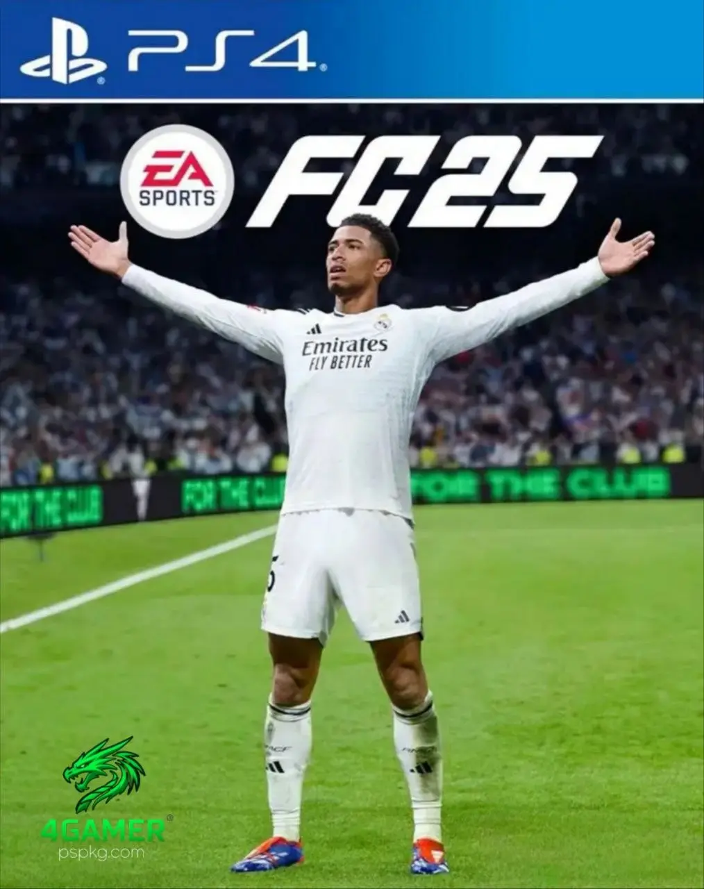EA Sports FC 25