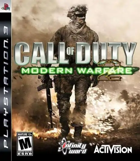 Call of Duty: Modern Warfare 2