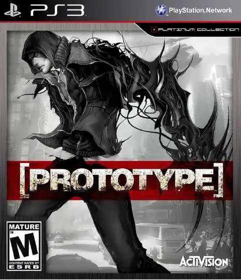 Prototype 2