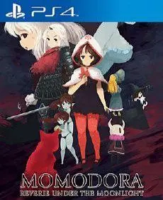 Momodora Reverie