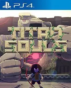Titan Souls